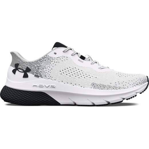 Damskie buty do biegania Under Armour UA W HOVR Turbulence 2 - białe ze sklepu Sportstylestory.com w kategorii Buty sportowe damskie - zdjęcie 184680486