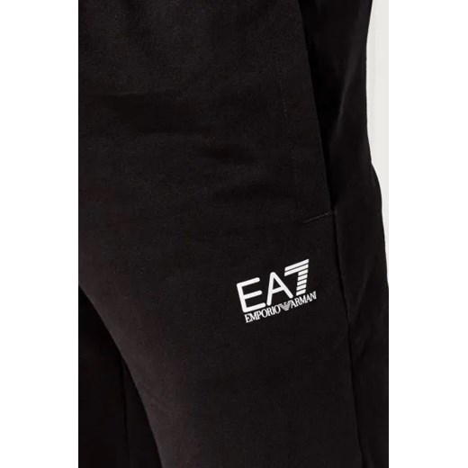 EA7 Dres | Regular Fit XL Gomez Fashion Store
