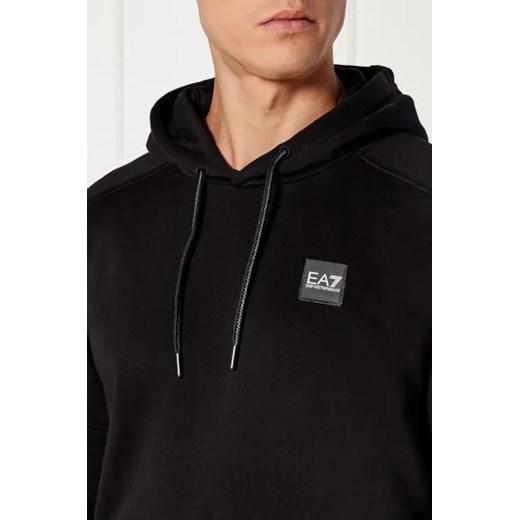 EA7 Dres | Modern fit L Gomez Fashion Store