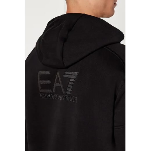 EA7 Dres | Modern fit S Gomez Fashion Store