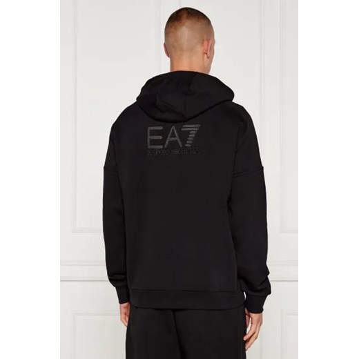 EA7 Dres | Modern fit S Gomez Fashion Store