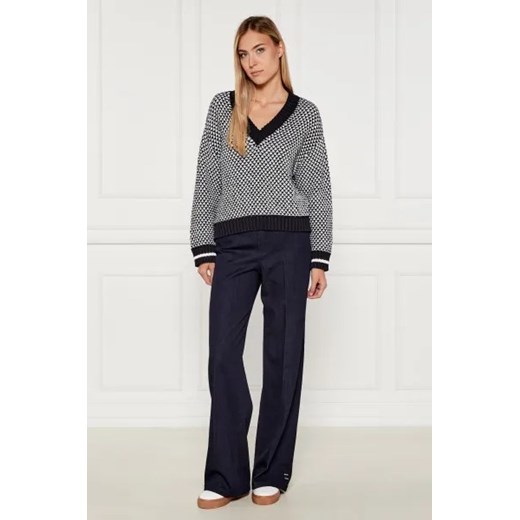 Marc Cain Jeansy WELKOM | flare fit Marc Cain 34 Gomez Fashion Store