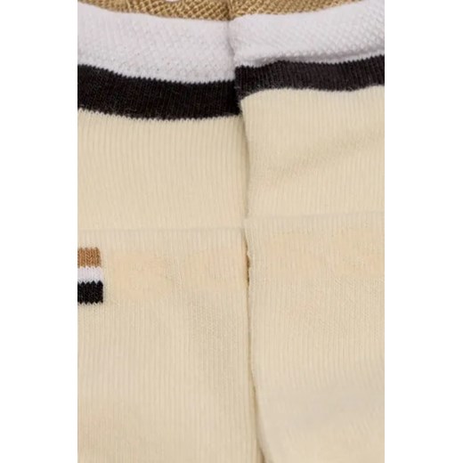 BOSS BLACK Skarpety/stopki 2-pack 2P AS Double W CC W 35/38 Gomez Fashion Store