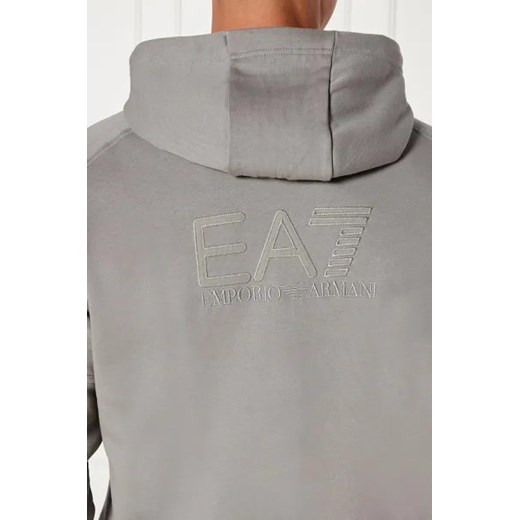 EA7 Dres | Modern fit XL Gomez Fashion Store