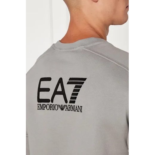 EA7 Dres | Modern fit XL Gomez Fashion Store