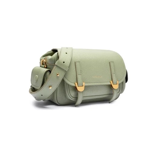 Coccinelle Skórzana listonoszka CAMPUS Coccinelle OS Gomez Fashion Store