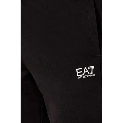 EA7 Dres | Regular Fit XL Gomez Fashion Store