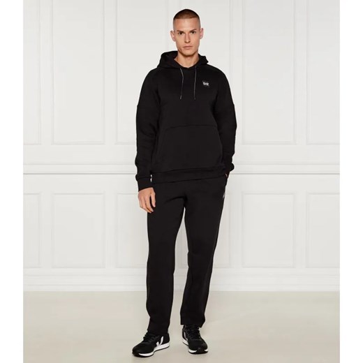 EA7 Dres | Modern fit ze sklepu Gomez Fashion Store w kategorii Dresy męskie - zdjęcie 184681295