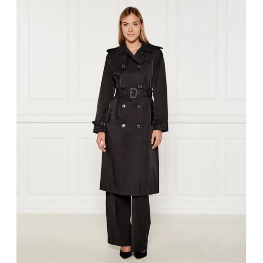 LAUREN RALPH LAUREN Trencz ze sklepu Gomez Fashion Store w kategorii Płaszcze damskie - zdjęcie 184681298