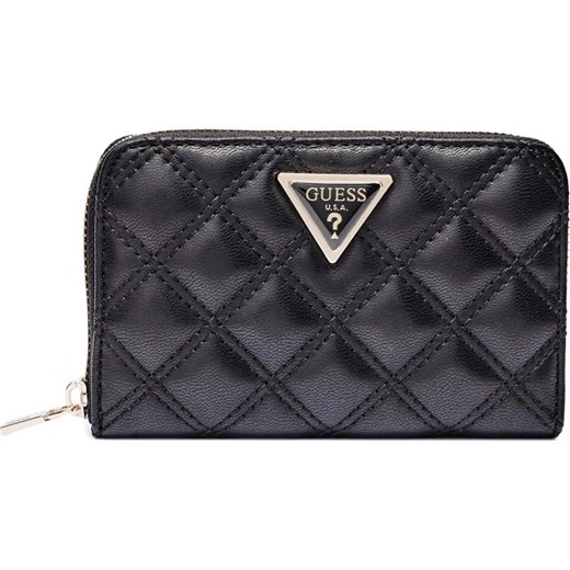 Guess Portfel GIULLY II ze sklepu Gomez Fashion Store w kategorii Portfele damskie - zdjęcie 184681368