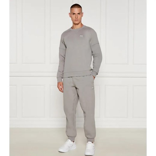 EA7 Dres | Modern fit ze sklepu Gomez Fashion Store w kategorii Dresy męskie - zdjęcie 184681395