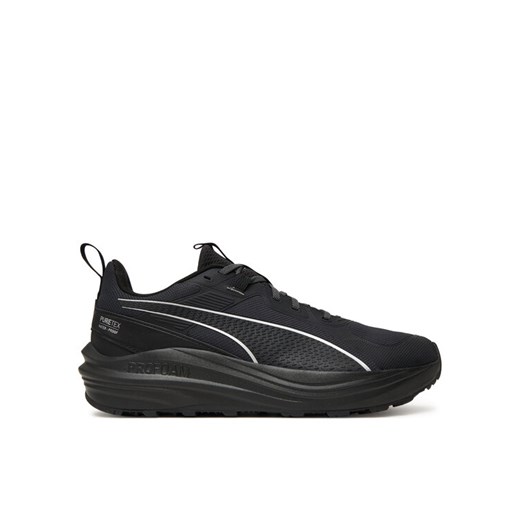 Buty do biegania Puma Flare Pro Trail Ptx 312041 01 Czarny ze sklepu eobuwie.pl w kategorii Buty sportowe męskie - zdjęcie 184681438