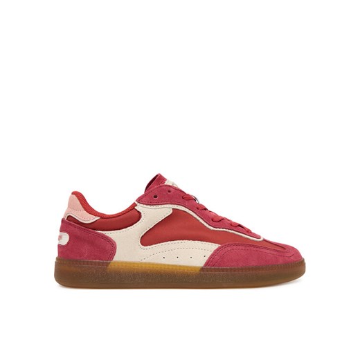 Sneakersy HOFF Alley Cherry 22562004 Kolorowy ze sklepu eobuwie.pl w kategorii Buty sportowe damskie - zdjęcie 184681446