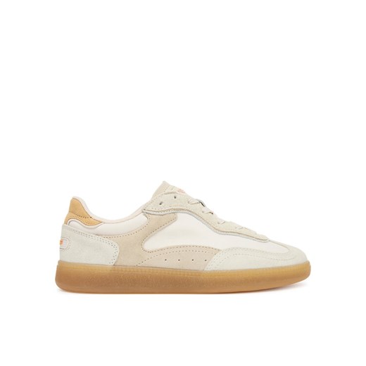 Sneakersy HOFF Alley 22562007 Beżowy ze sklepu eobuwie.pl w kategorii Buty sportowe damskie - zdjęcie 184681475