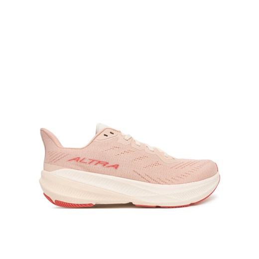 Altra Buty do biegania Experience Flow 2 AL0A85RF Różowy ze sklepu MODIVO w kategorii Buty sportowe damskie - zdjęcie 184681919