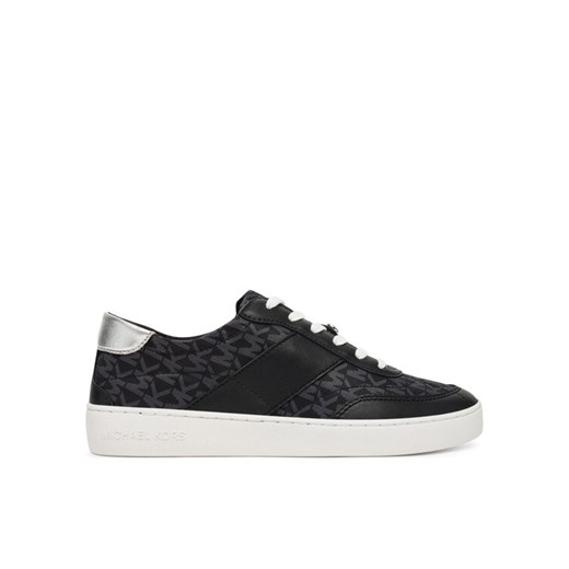 MICHAEL Michael Kors Sneakersy Kaycee 43T5KCFS5L Czarny ze sklepu MODIVO w kategorii Buty sportowe damskie - zdjęcie 184681925