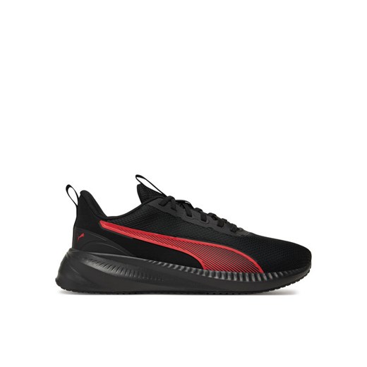 Puma Buty do biegania Flyer Lite 3 310797 15 Czarny ze sklepu MODIVO w kategorii Buty sportowe męskie - zdjęcie 184681936