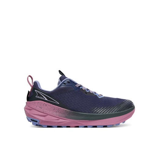 Altra Buty do biegania Experience Wild 2 AL0A85RY Granatowy ze sklepu MODIVO w kategorii Buty sportowe damskie - zdjęcie 184681948