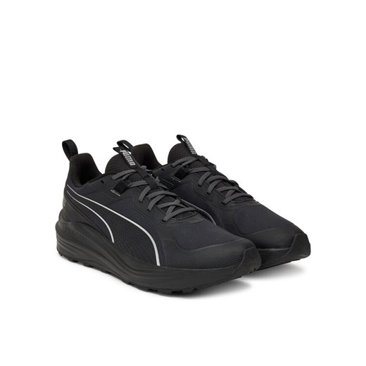 Puma Buty do biegania Flare Pro Trail Ptx 312041 01 Czarny Puma 43 MODIVO