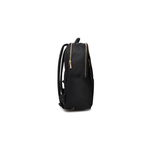 MICHAEL Michael Kors Plecak Sable 30T5G3XB3C Czarny Michael Michael Kors 00 MODIVO