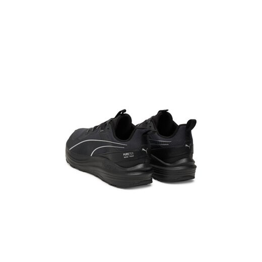 Puma Buty do biegania Flare Pro Trail Ptx 312041 01 Czarny Puma 41 MODIVO