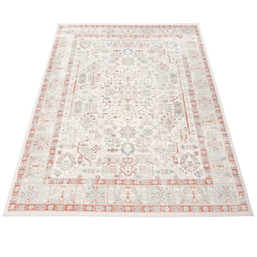 Czerwony dywan przecierany - Sarota 5X Profeos One Size Edinos.pl