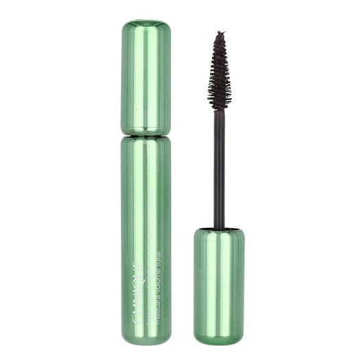 Clinique Tusz do rzęs "High Impact High-Fi Full - #02 Intense Clinique onesize wyprzedaż Limango Polska