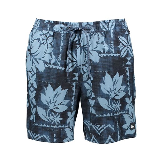Quiksilver Szorty w kolorze błękitno-niebieskim ze sklepu Limango Polska w kategorii Kąpielówki - zdjęcie 184683127