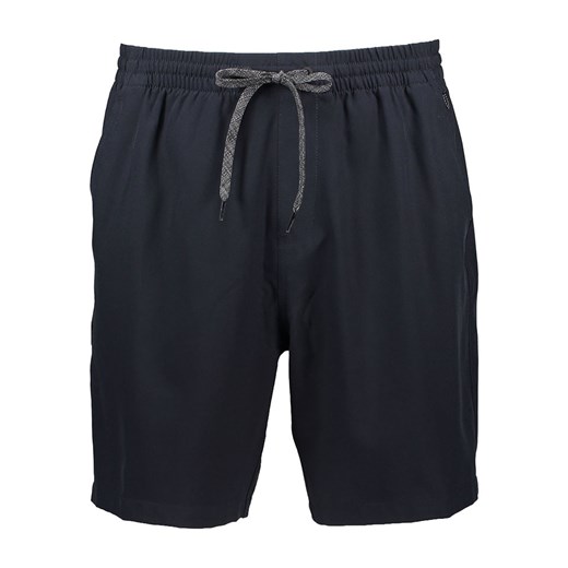 Quiksilver Szorty w kolorze granatowym ze sklepu Limango Polska w kategorii Spodenki męskie - zdjęcie 184683129