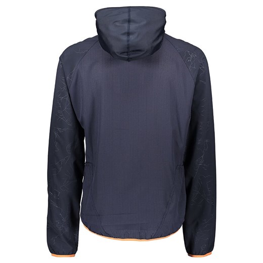 Puma Kurtka funkcyjna "Run First Mile" w kolorze granatowym Puma L promocja Limango Polska