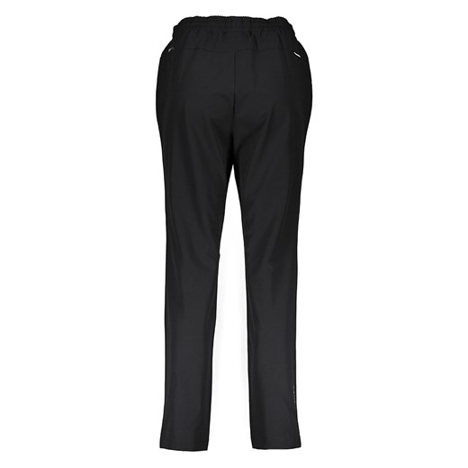 Puma Spodnie dresowe &quot;Typhoon&quot; w kolorze czarnym Puma XL wyprzedaż Limango Polska