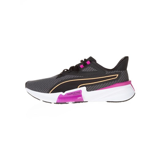 Puma Buty &quot;PWRFrame TR&quot; w kolorze czarno-białym do biegania ze sklepu Limango Polska w kategorii Buty sportowe damskie - zdjęcie 184683276