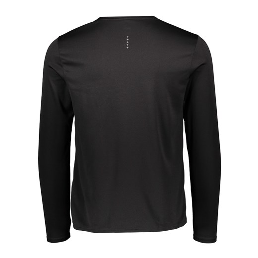 Puma Koszulka funkcyjna &quot;Run Favorite&quot; w kolorze czarnym Puma S wyprzedaż Limango Polska