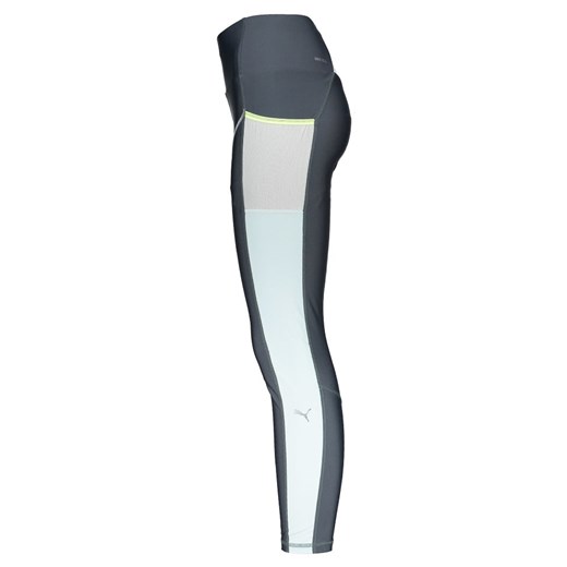 Puma Legginsy funkcyjne "Run Marathon HW FL" w kolorze Puma L promocja Limango Polska