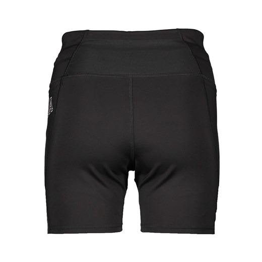 Puma Szorty funkcyjne &quot;OA HW&quot; w kolorze czarnym Puma XL Limango Polska wyprzedaż