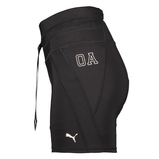 Puma Szorty funkcyjne &quot;OA HW&quot; w kolorze czarnym Puma L okazja Limango Polska
