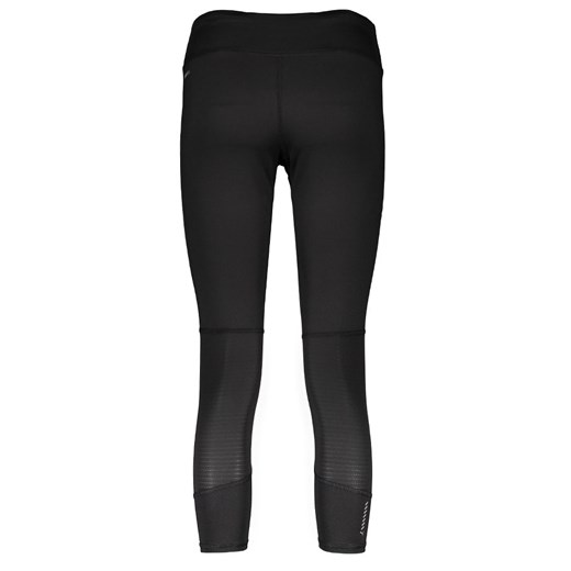 Puma Legginsy "Run Favorite" w kolorze czarnym Puma M okazja Limango Polska