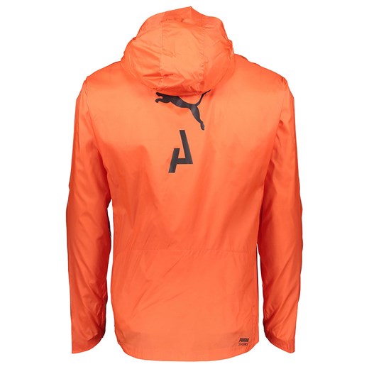 Puma Kurtka funkcyjna &quot;Seasons LTWT&quot; w kolorze pomarańczowym Puma XL okazja Limango Polska