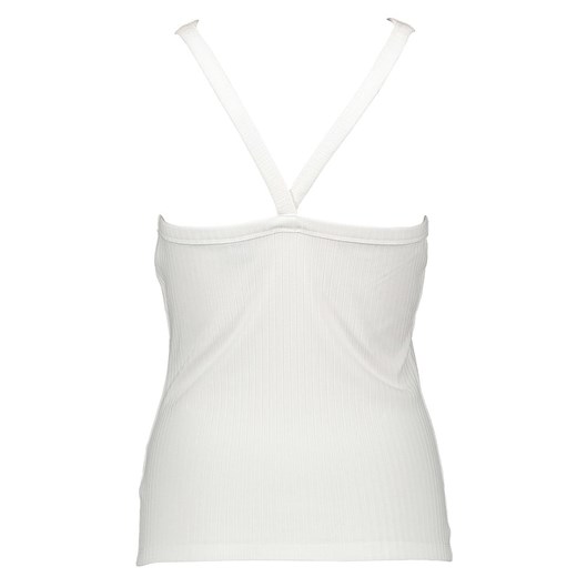 Puma Top funkcyjny &quot;C- PMA Classics  RB CTN&quot; w kolorze białym Puma M okazja Limango Polska