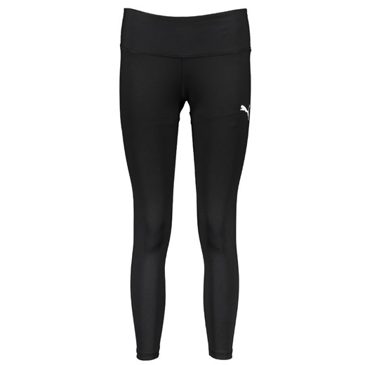 Puma Legginsy &quot;Active&quot; w kolorze czarnym ze sklepu Limango Polska w kategorii Spodnie damskie - zdjęcie 184683436
