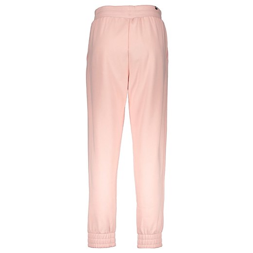 Puma Spodnie dresowe "Essentials Plus Embroidery" w kolorze Puma S promocja Limango Polska