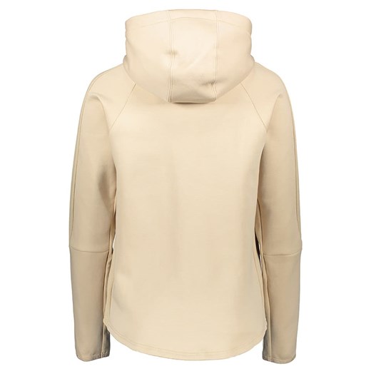 Puma Kurtka funkcyjna &quot;Evostripe&quot; w kolorze beżowym Puma M promocyjna cena Limango Polska