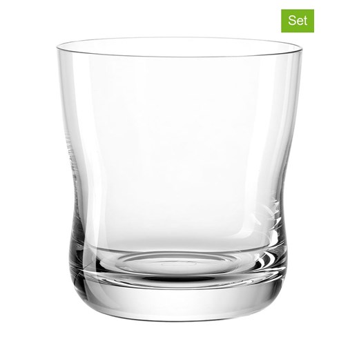 LEONARDO Szklanki (6 szt.) &quot;Vita&quot; - 330 ml ze sklepu Limango Polska w kategorii Szklanki - zdjęcie 184683527