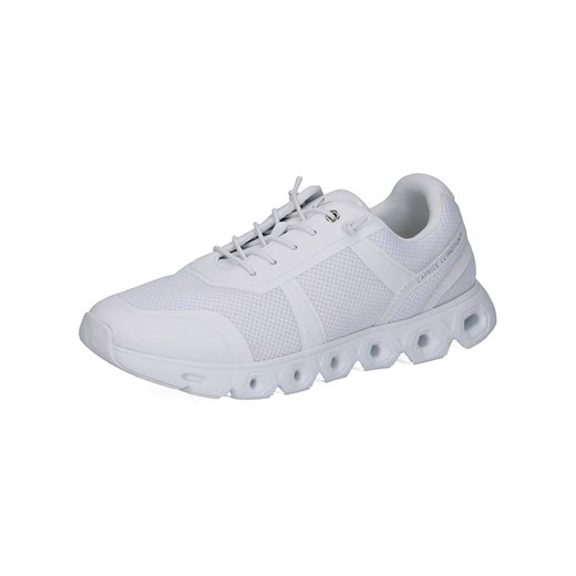 Caprice Sneakersy w kolorze białym ze sklepu Limango Polska w kategorii Buty sportowe damskie - zdjęcie 184683907