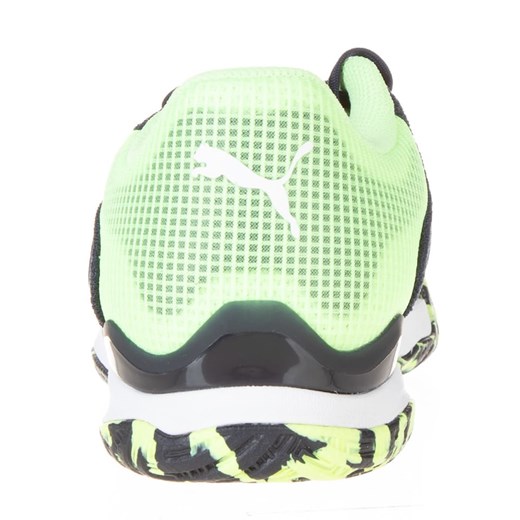 Puma Buty &quot;SPEED 600 2&quot; w kolorze granatowo-zielonym do biegania Puma 44 Limango Polska promocyjna cena