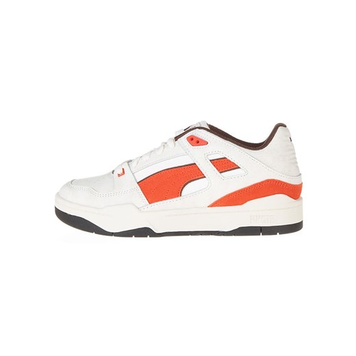 Puma Sneakersy &quot;Slipstream Always On&quot; w kolorze pomarańczowo-czarno-kremowym ze sklepu Limango Polska w kategorii Buty sportowe męskie - zdjęcie 184684395