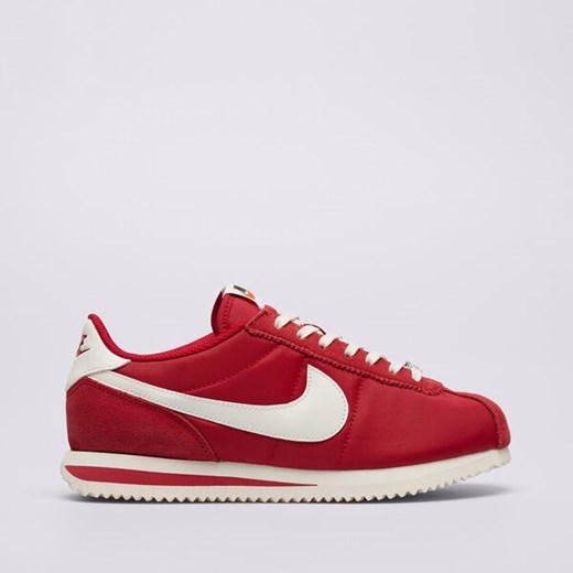 NIKE W CORTEZ SE ze sklepu Sizeer w kategorii Buty sportowe damskie - zdjęcie 184685079