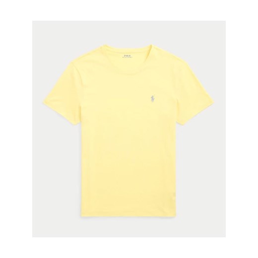 Ralph Lauren Underwear Koszulka w kolorze żółtym Ralph Lauren Underwear L Limango Polska wyprzedaż