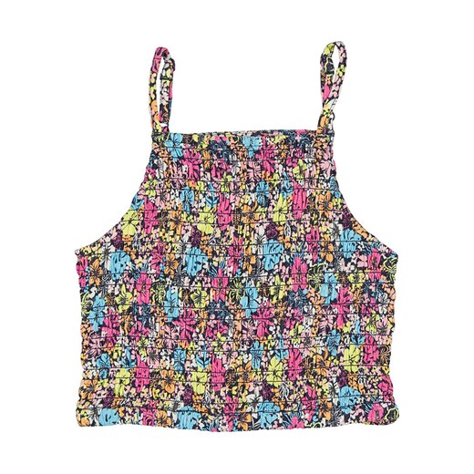 Roxy Top ze wzorem ze sklepu Limango Polska w kategorii Bluzki dziewczęce - zdjęcie 184685356