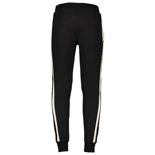 Puma Spodnie dresowe &quot;First Mile Jogg&quot; w kolorze czarnym Puma XL promocja Limango Polska